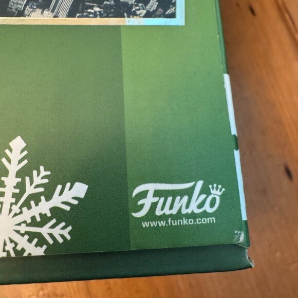 Funko Elf the Movie Vynl Buddy & Narwhal Vinyl Figure 2-Pack Christmas Boxed New - Picture 7 of 11